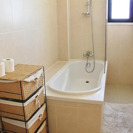 Ria Court For 3 Persons * Larnaca