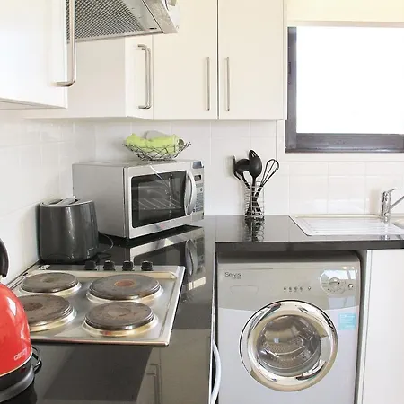 Apartament Ria Court For 3 Persons Larnaca